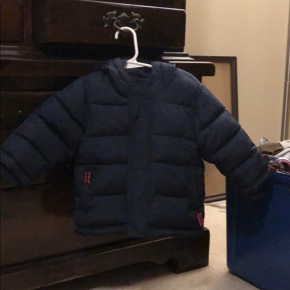 18-24 month Old Navy Winter Coat